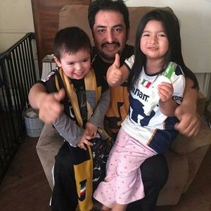 Meet your Posher, Marcelo